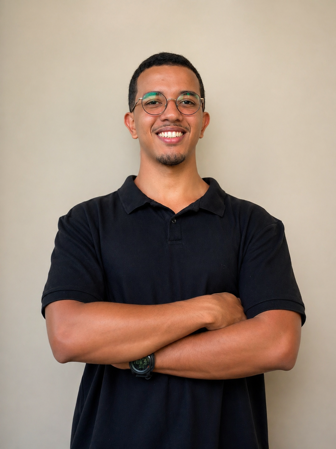 Pedro Soares Personal Trainer